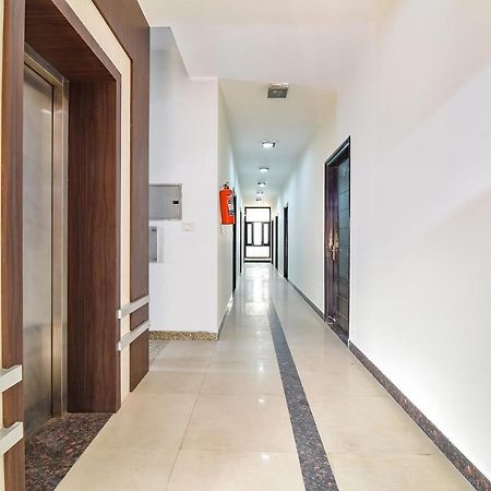 Fabhotel Rushank Residency Jaipur Exterior foto